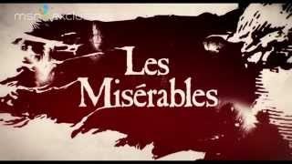 Les Misérables - Teaser Trailer [HD]