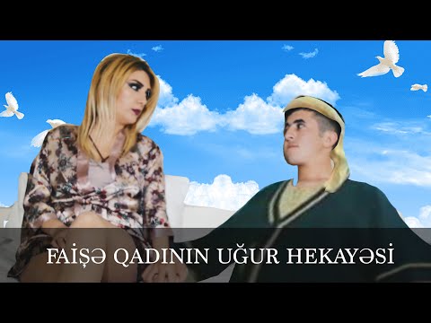 FAHİŞƏ QADININ UĞUR HEKAYƏSİ