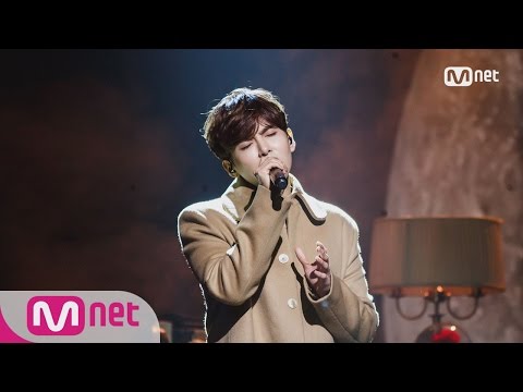 Ryeowook(려욱) - The Little Prince M COUNTDOWN 160128 EP.458