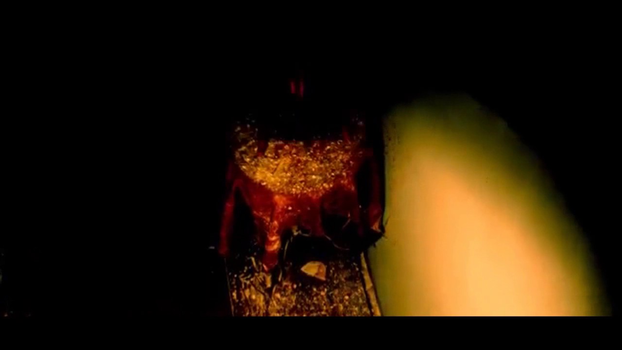 Looking for CrazyKey (Lost video)