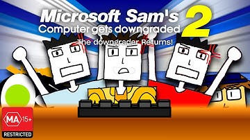 Microsoft Sam