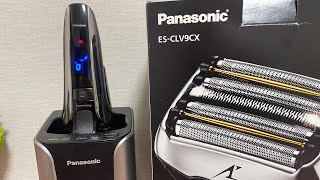 Panasonic clv9cx khung vỏ thép cảm biến siêu vip!lh0876 676 686 Định Công Hoàng Mai HN!