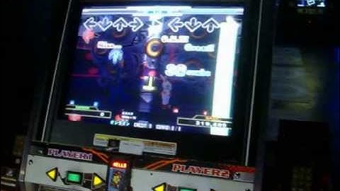 [DDR] 虹色の花 S-Expert S-Basic (DDR2013 AC)