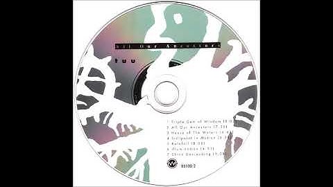 Tuu- Triple Gem Of Wisdom