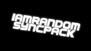 Sync Pack[Free][Ae][No PlugIns][100 Abo Special 1/2]