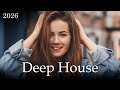 Umar Keyn • DNDM • Davvi • DavDeep - Top Deep House Mix 2026 / Retro Time, Relax Musics !