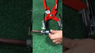 Quel Outil Est Nécessaire Pour Assembler Deux Tuyaux Sans Utiliser De Chaleur ? Resimi