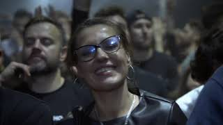 Luttrell - Some Other Time at Anjunadeep Printworks 2019