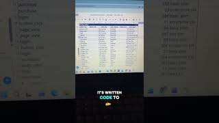 Spreadsheets, SQL, Python, and AI combined into one tool.