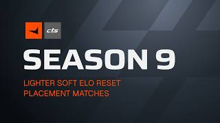 A Lighter Soft Elo Reset & Placement Matches | FACEIT Season 9 screenshot 2