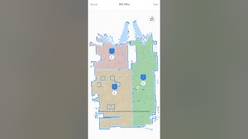 Deebot Ozmo T8 App Features and Operation