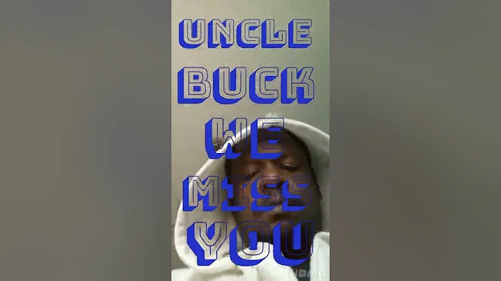 Derrick Vincent Buckhalter