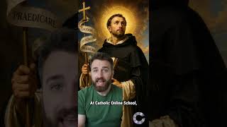 Image of Honor Saint Dominic video