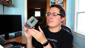 Unboxing: Arcade Block for June 2015