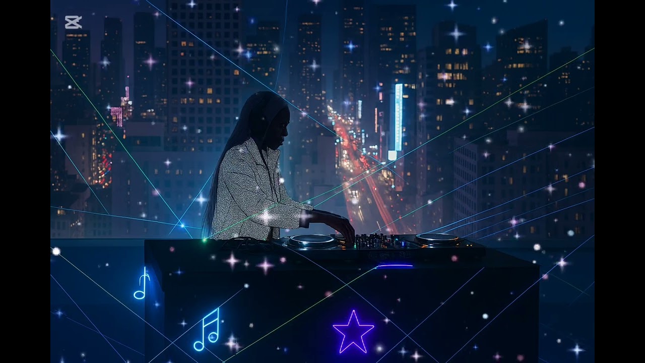 Aura Nova - Pulse (Techno trance)