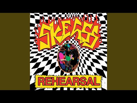 Bush TV - Skegss