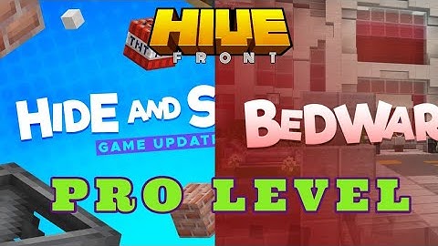 HIDE AND SEEK | First Time 😄 | HIVE