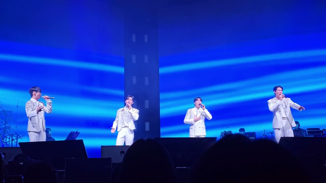 [240120] 리베란테 1st Concert 