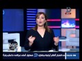 كلام تانى رسالة شديدة اللهجة من الإعلامية رشا نبيل لكل إرهابى