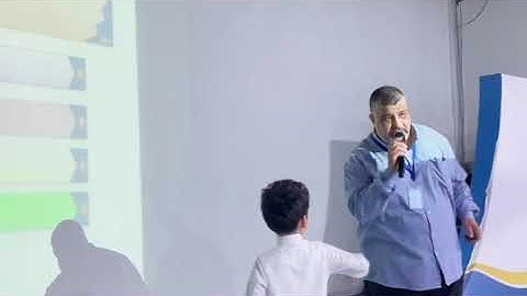 فعاليات مسابقة القارئ الماهر لطلاب المرحلة الابتدائية الصفوف الأولية