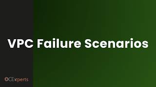 VPC Failure Scenarios