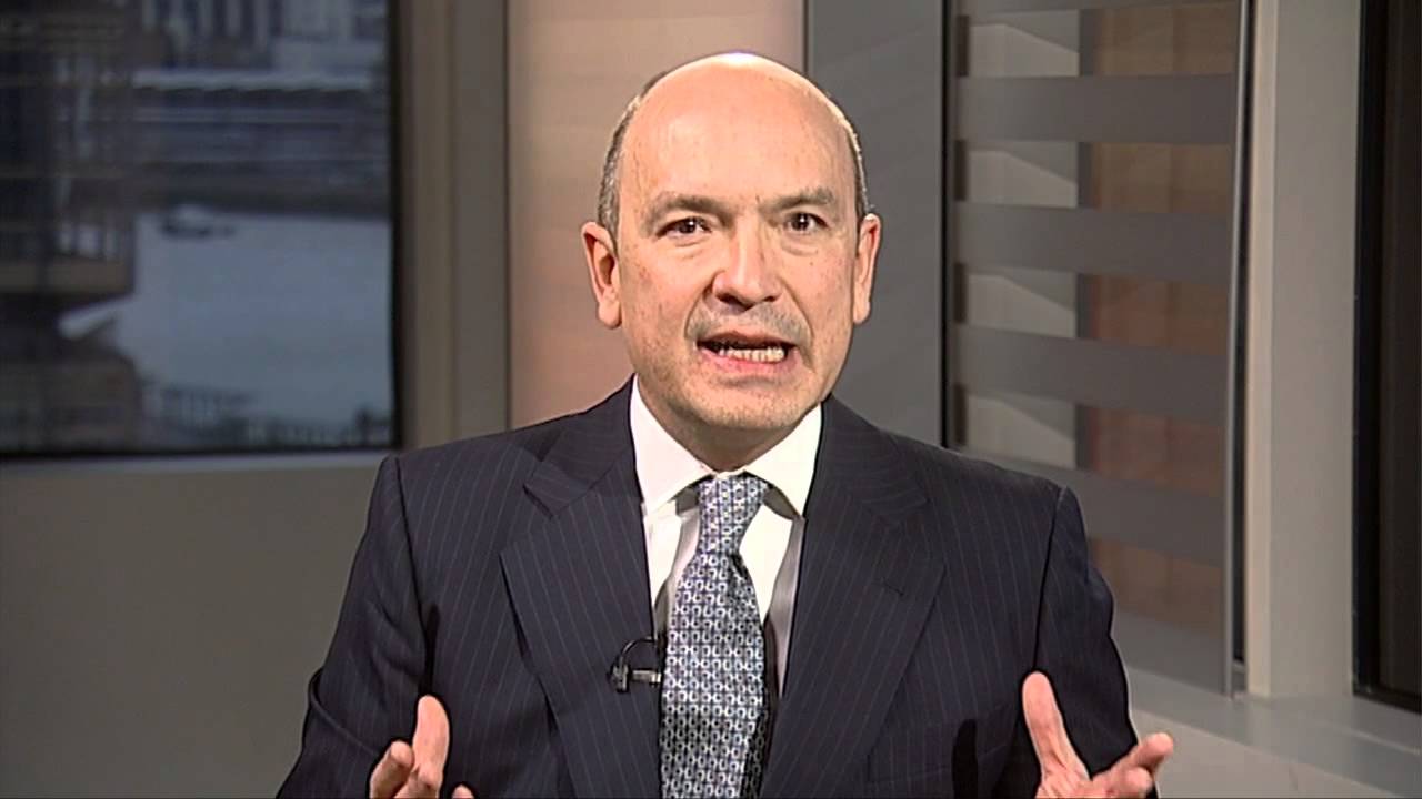 FT | IE Corporate Learning Alliance launch