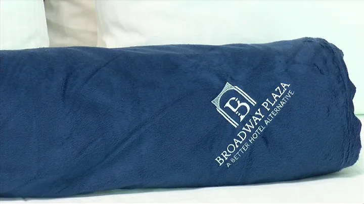 How hotels are changing during the COVID-19 pandemic