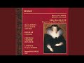 Miniature de la vidéo de la chanson In Lectulo Meo