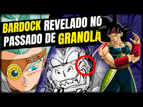 PRODUTOS DE DRAGONBALL PODEM TER REVELADO UMA FUSÃO PARA GOKU É VEGETA