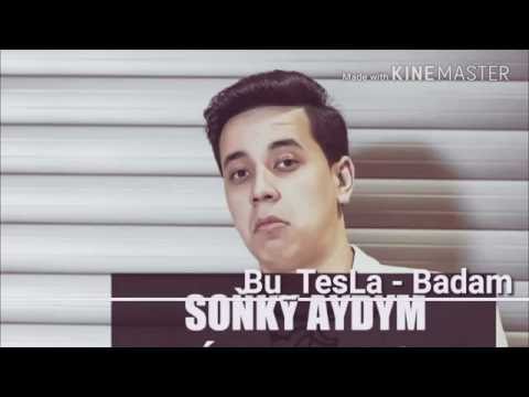 Bu_TesLa - Badam (Türkmen/audio)HD