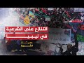 حديث الثورة.. تنازع حكومتين ومستقبل