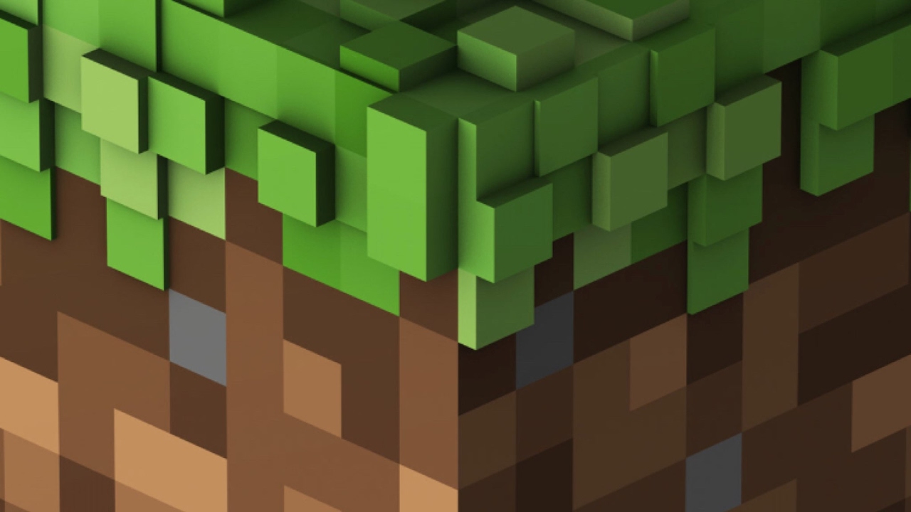 Minecraft Ozon