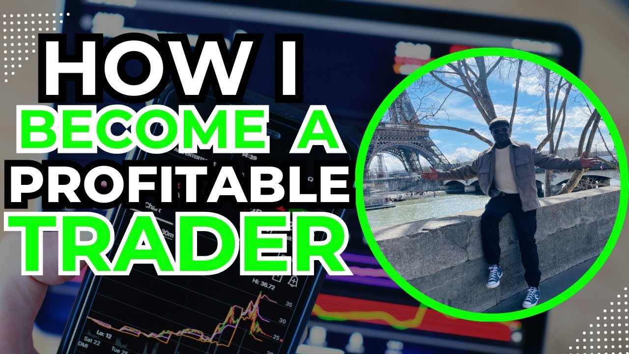 Trading Psychology - How To Become A Profitable Trader | MattJ Forex