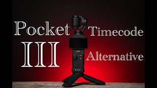 Celebrity Proving An Alternate Timecode Method With The Pocket 3 At Seattle's Pike Place Market Net Worth