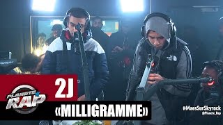 2J Milligramme