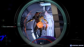 Mass Effect Andromeda Multiplayer - Firebase Zero (Bronze) (XBOX ONE)