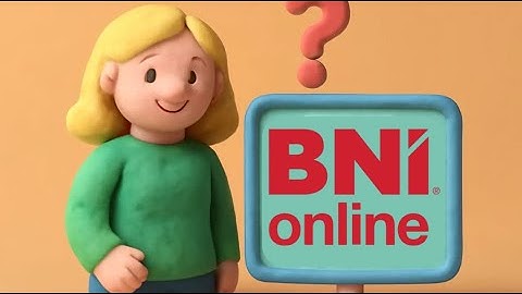 What is BNI? | Business Networking & Referrals Explained (Online BNI NZ Chapter)