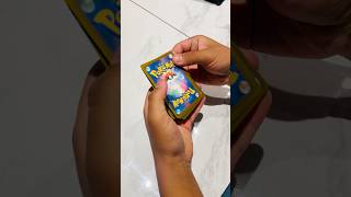 Rare Pokémon Card Pull | Hunting Rare Pokemon Cards #pokemoncards #youtubeshorts