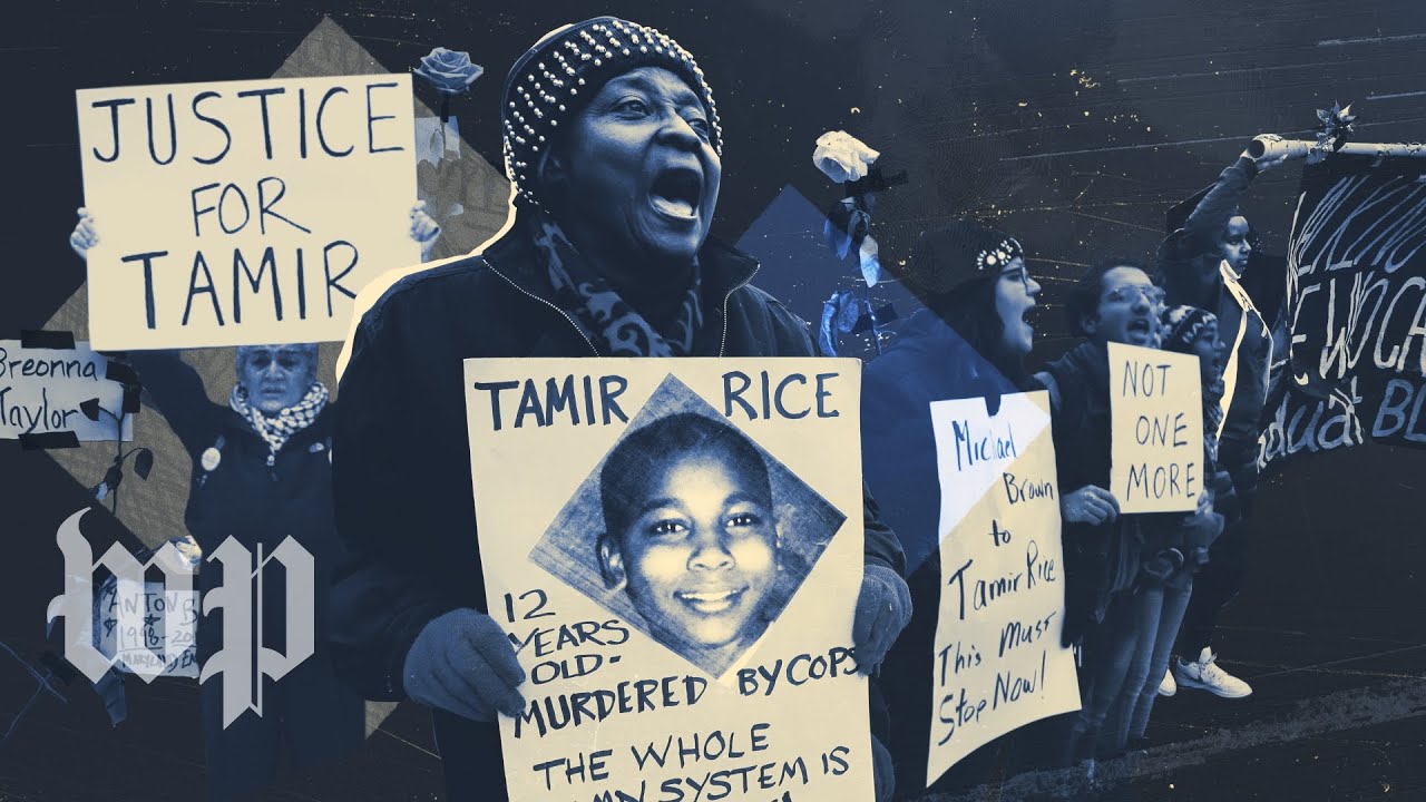 Tamir Rice honored on what would have been his 18th birthday