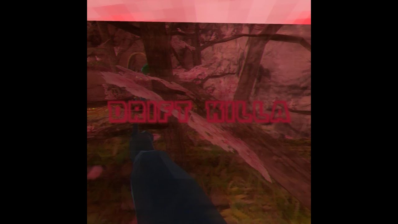 Gorilla Tag Branches