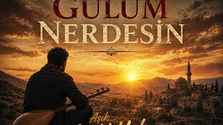 Nerdesin Gülüm Nerdesin Türk Halk Müziği Duygusal Türkü