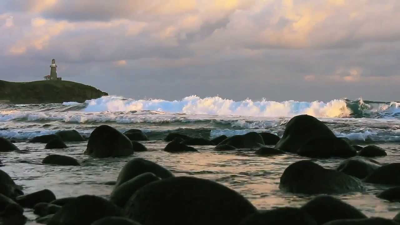 Quality Silence, The Sabtang Experience