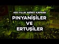 430 YILLIK AŞİRET KAVGASI!