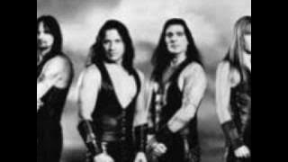 Manowar Courage french