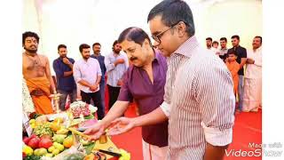 Suriya 36 Pooja Stills Suriya Selvaraghavan Karthik Surya36 Most Awaited Film