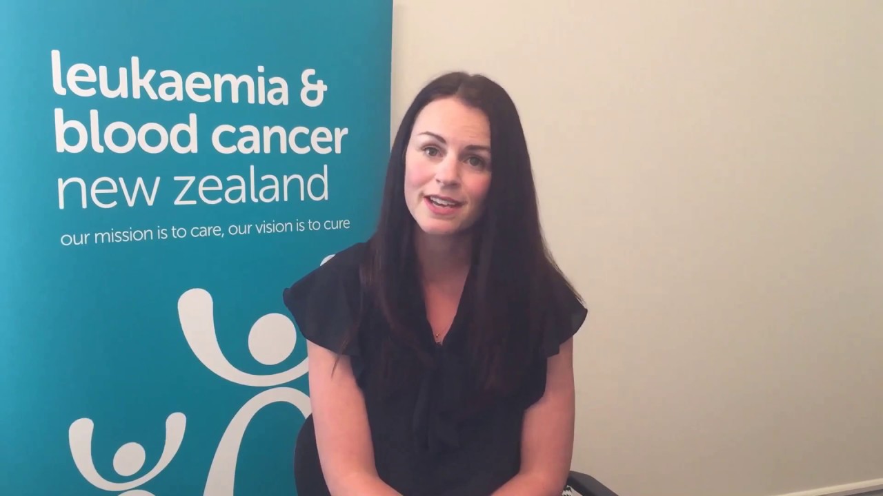 Blood cancer and your job: Conversations with your employer