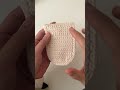 I made a cat… but it holds cards 😳 #crochet #amigurumi #crocheting #handmade #crochettutorial