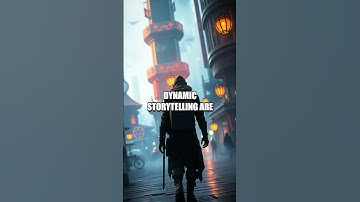 Groundbreaking Moments Redefining Play in 2025