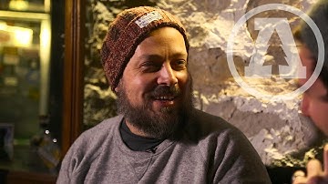 Less Than Jake On Toys and the Allure of Low Art - Audiotree Green Roomers