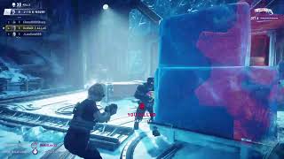 GEARS 5 - GNASHER GAMEPLAY - GEARS OF WAR 5 XBOX SERIES MULTIPLAYER